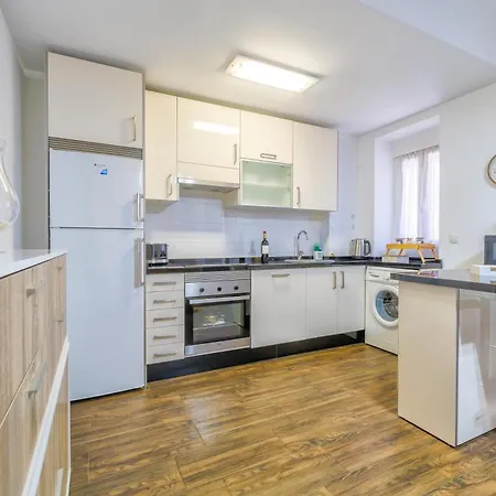 Altillo Sweet & Parking Incluido *