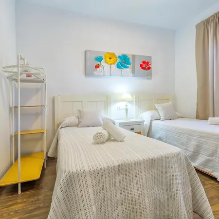 Altillo Sweet & Parking Incluido Cordoba