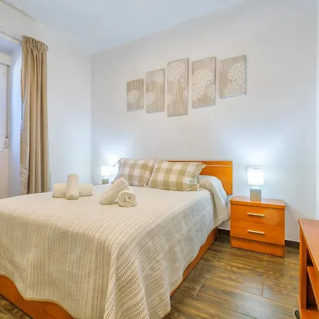 Altillo Sweet & Parking Incluido Apartment Córdoba