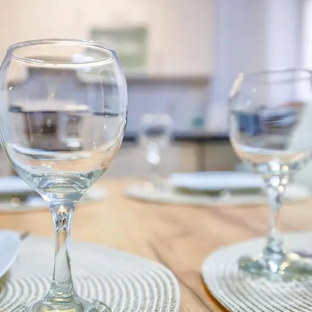 Altillo Sweet & Parking Incluido Apartment *