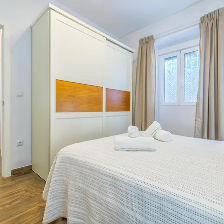 Apartment Altillo Sweet & Parking Incluido Cordoba