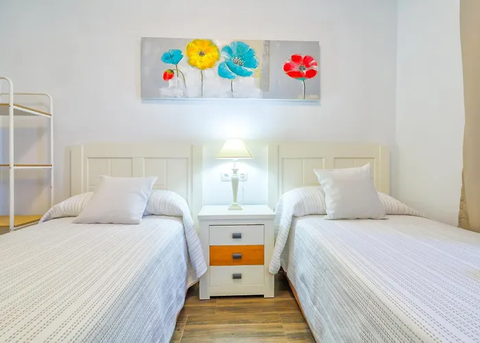 Altillo Sweet & Parking Incluido * Cordoba