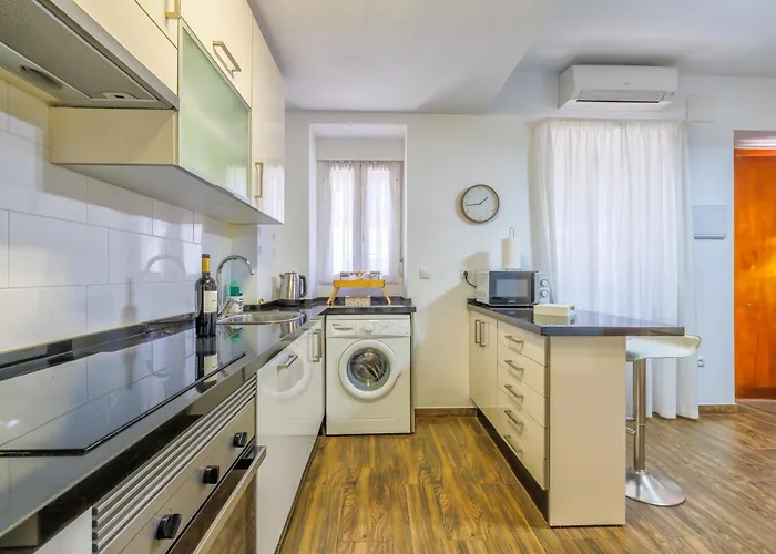 Altillo Sweet & Parking Incluido