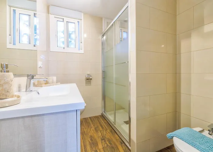 Altillo Sweet & Parking Incluido