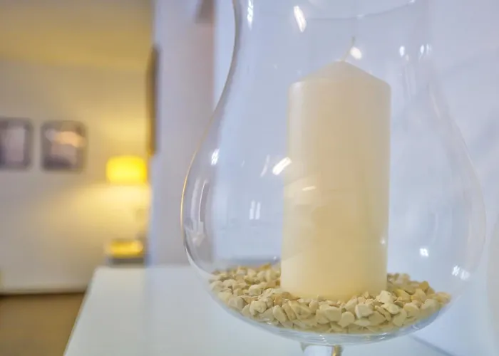 Altillo Sweet & Parking Incluido Apartment