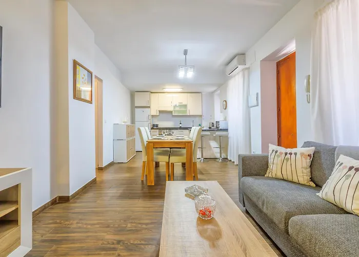 Altillo Sweet & Parking Incluido