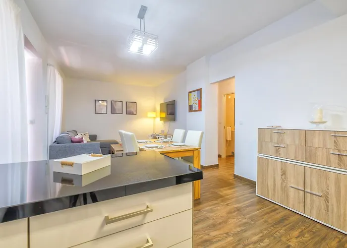 Altillo Sweet & Parking Incluido *