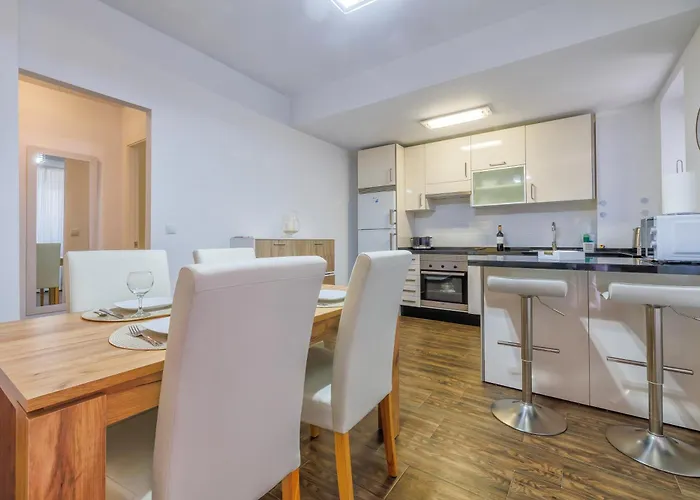 Apartamento Altillo Sweet & Parking Incluido