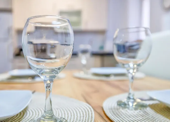 Altillo Sweet & Parking Incluido Apartamento *