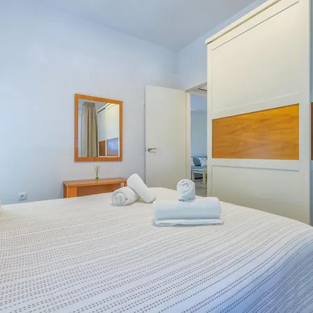 Altillo Sweet & Parking Incluido Appartement *