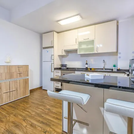 Apartment Altillo Sweet & Parking Incluido Cordoba