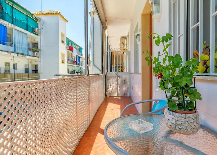 Altillo Sweet & Parking Incluido