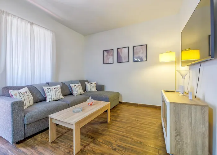 Altillo Sweet & Parking Incluido コルドバ