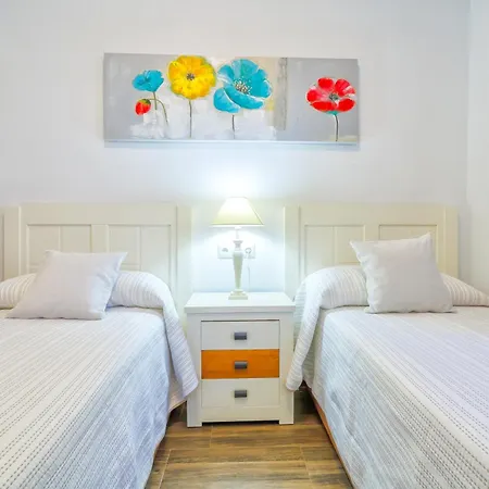 Altillo Sweet Home&parking Incluido * Córdoba