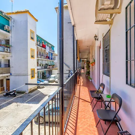 Altillo Sweet Home&parking Incluido *