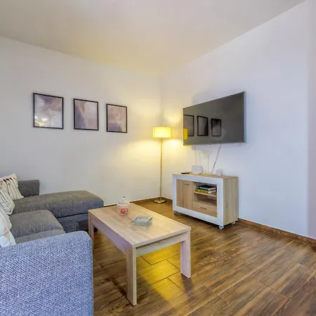 Appartement Altillo Sweet Home&parking Incluido Córdoba