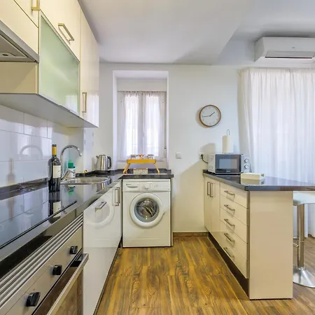 Altillo Sweet Home&parking Incluido