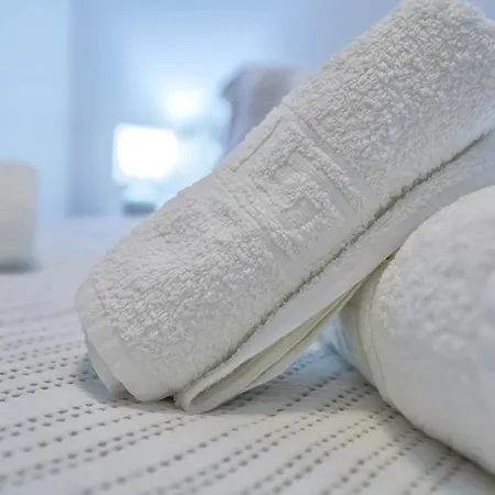 Appartement Altillo Sweet Home&parking Incluido