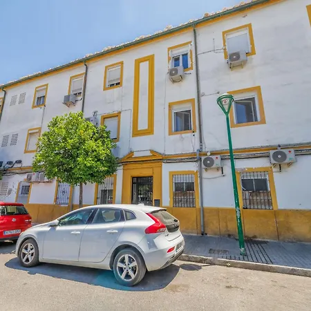 Altillo Sweet Home&parking Incluido * Córdoba