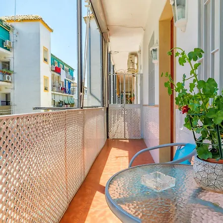 Altillo Sweet Home&parking Incluido