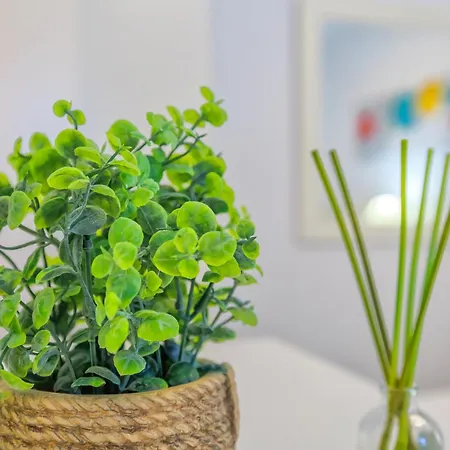 Altillo Sweet Home&parking Incluido Córdoba