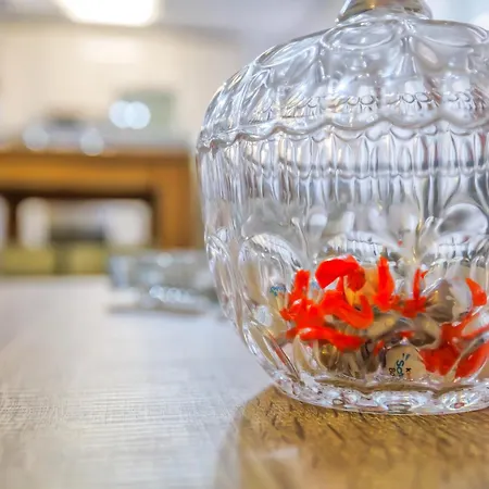 Appartement Altillo Sweet Home&parking Incluido *