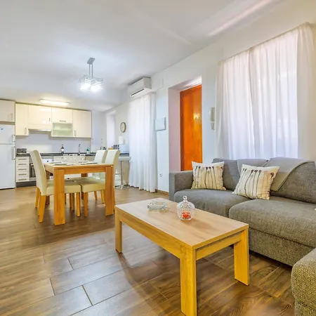 Altillo Sweet Home&parking Incluido *