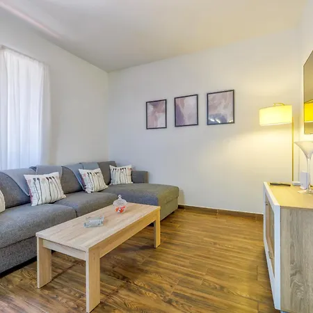 Altillo Sweet Home&parking Incluido Córdoba