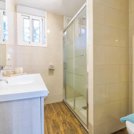 Altillo Sweet Home&parking Incluido