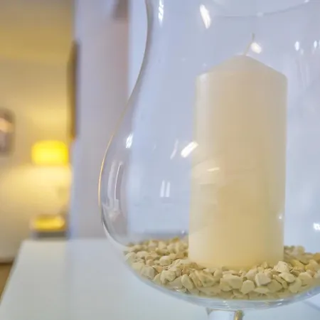 Altillo Sweet Home&parking Incluido Appartement