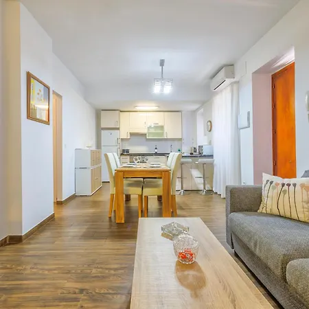 Altillo Sweet Home&parking Incluido