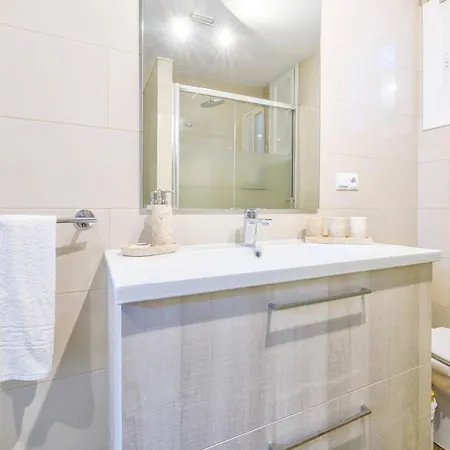 Altillo Sweet Home&parking Incluido * Córdoba