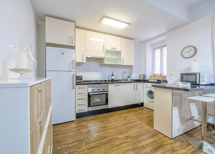 Altillo Sweet & Parking Incluido *