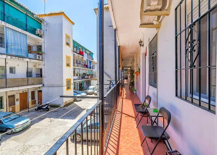 Altillo Sweet & Parking Incluido *