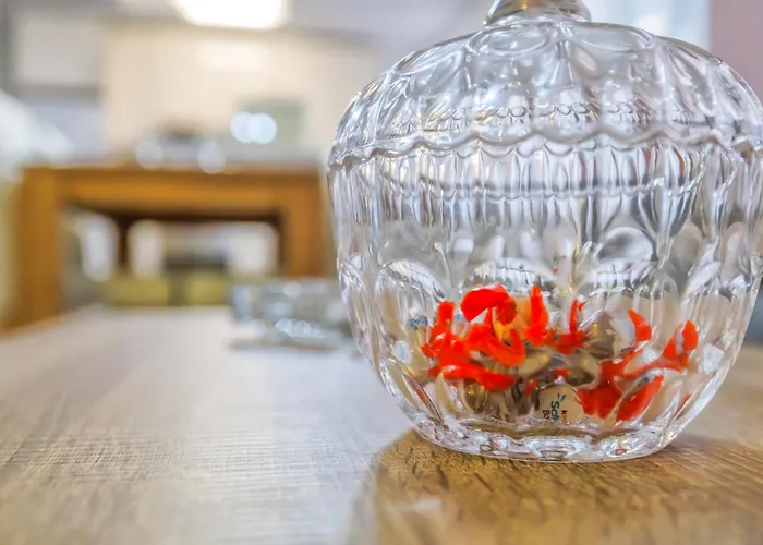 Apartment Altillo Sweet & Parking Incluido *