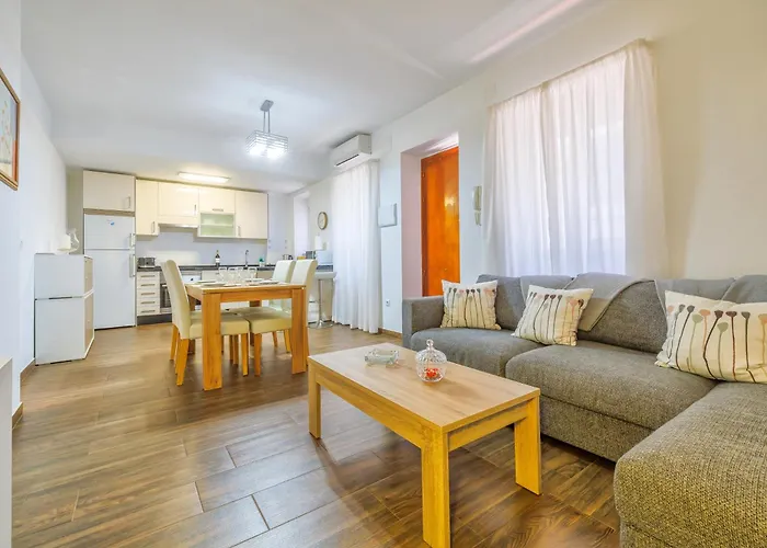 Altillo Sweet & Parking Incluido *