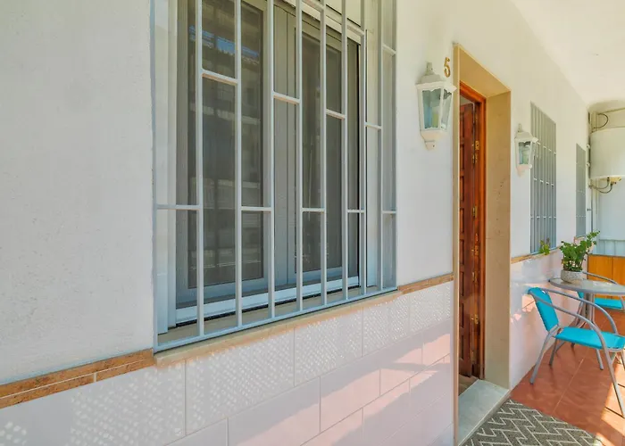 Altillo Sweet & Parking Incluido Cordoba